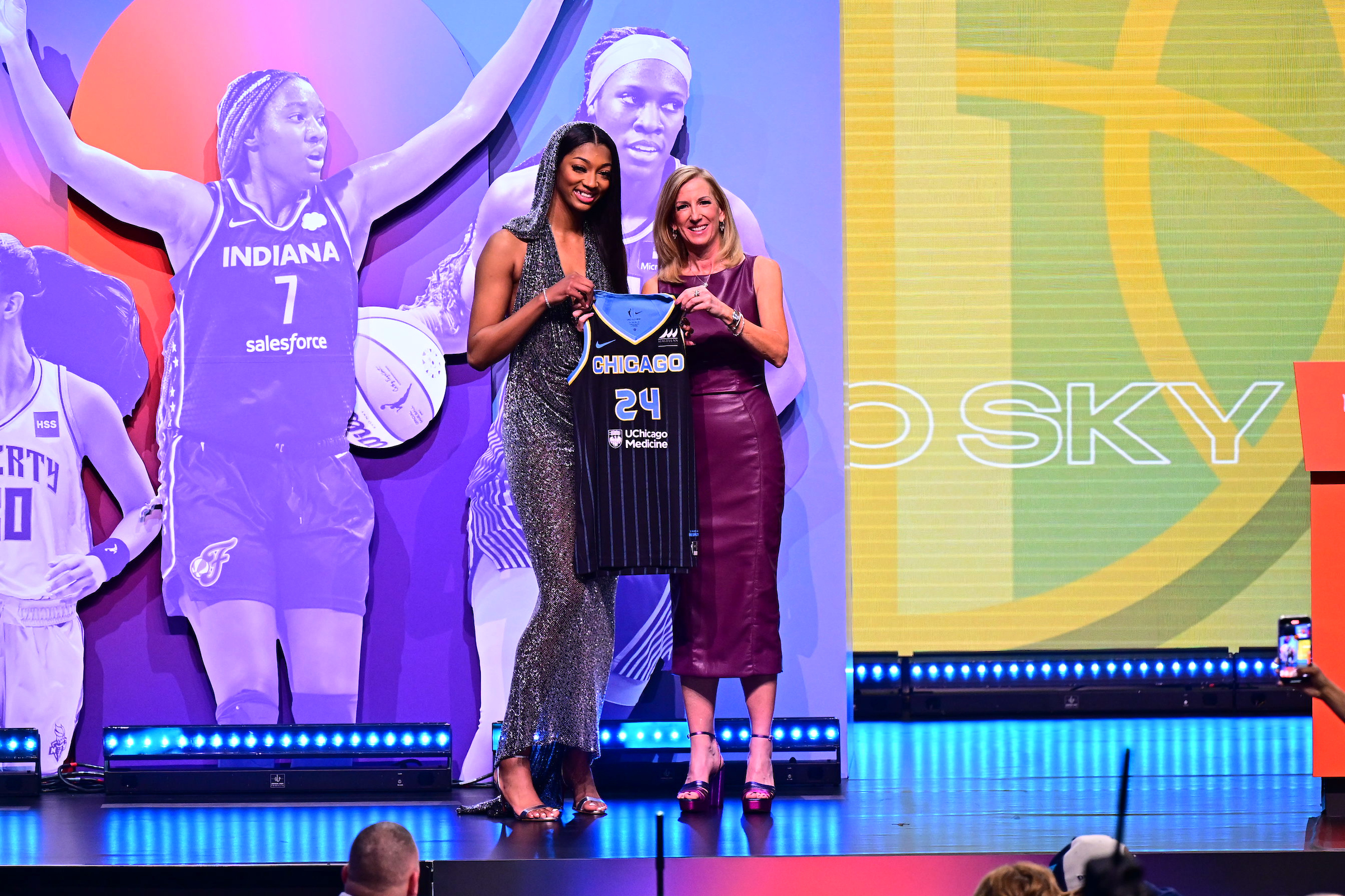 2024 WNBA Draft: Winners and Controversial Moves