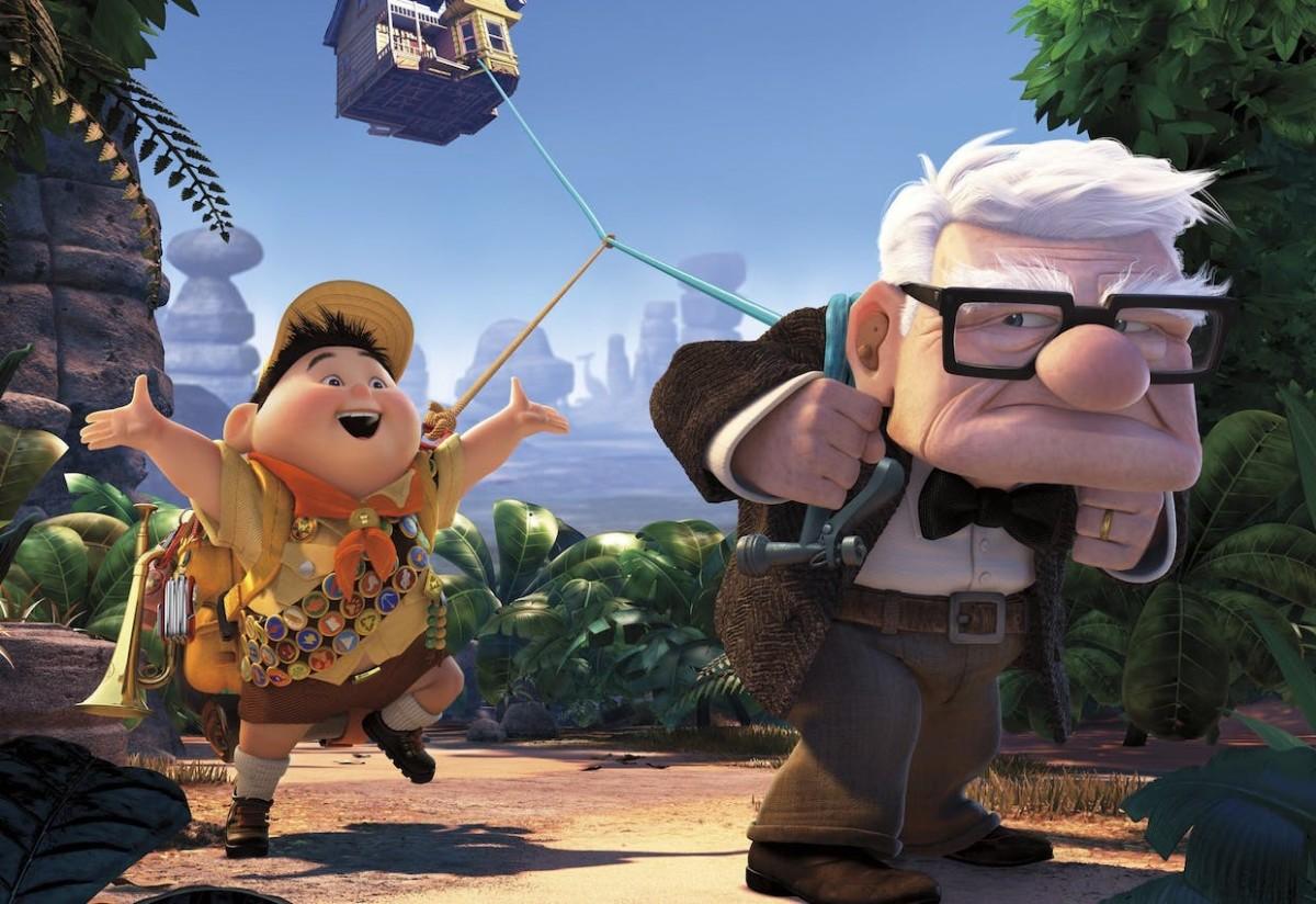 Discover the Hidden Gems: The 20 Best Animated Movies on Netflix