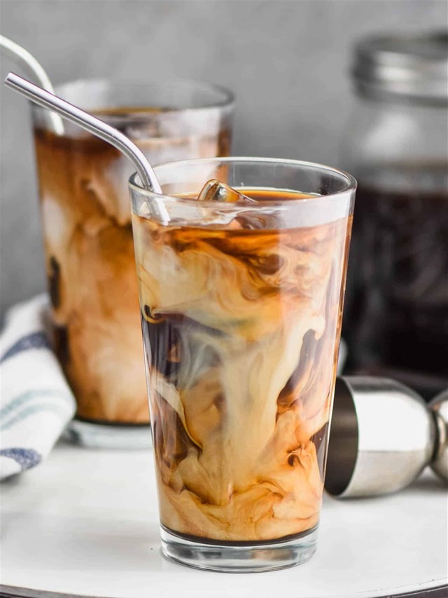 The Ultimate Guide: How to Make Perfect Iced Coffee